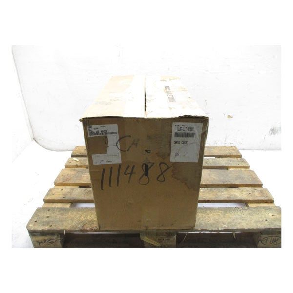 GAST 1LAA-11T-M100X 115V 3.9A NSMP