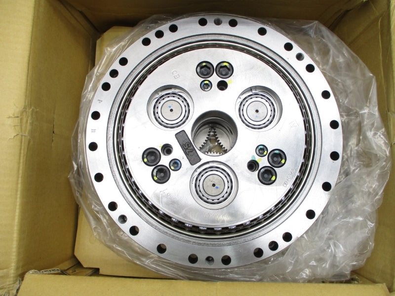 NABTESCO A97L-0218-0370/450E-210 P76E065C10 NSMP