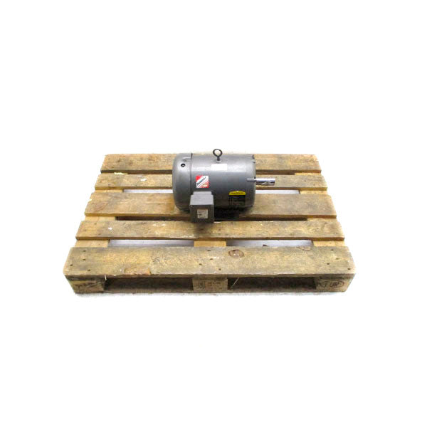 BALDOR M3711T 208-230/460V 25-23/11.5A NSNP