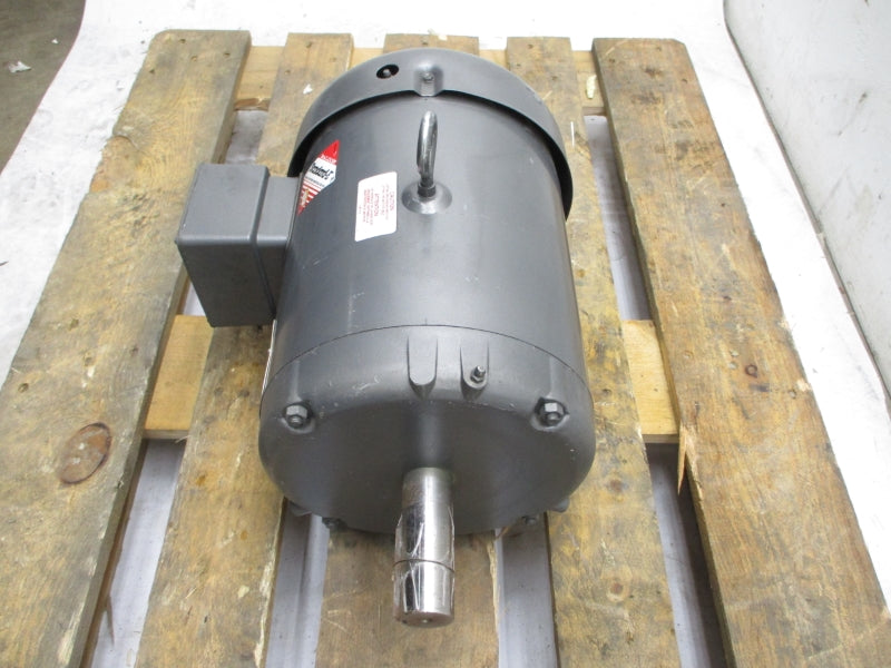 BALDOR M3711T 208-230/460V 25-23/11.5A NSNP