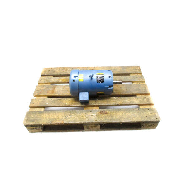 BALDOR 37G505W436G2 208-230/460V 19.5-18.2/9.1A NSNP