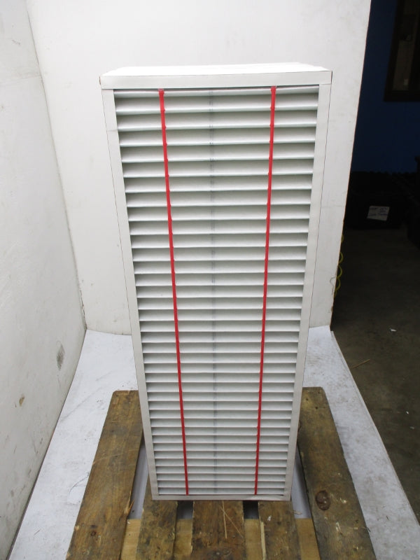 Z-LINE FILTER M5 1120X398X96MM (PKG OF 3) NSMP