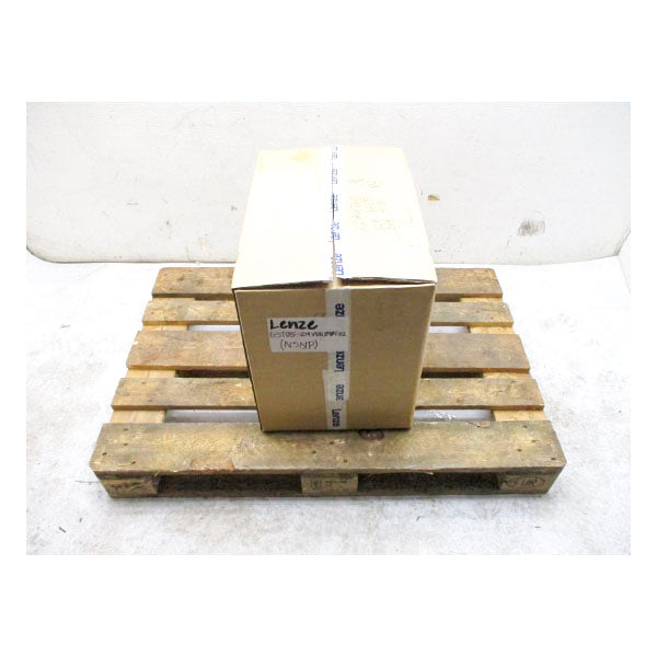 LENZE GST05-2MVBR090C32 230/460V 5.80/5.10A NSMP