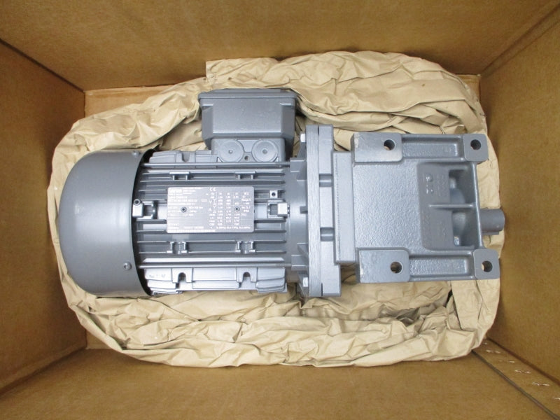 LENZE GST05-2MVBR090C32 230/460V 5.80/5.10A NSMP