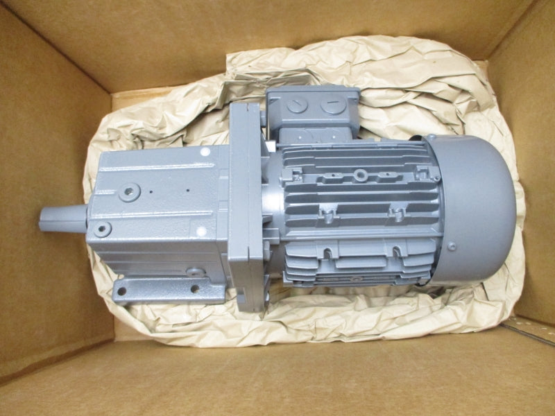 LENZE GST05-2MVBR090C32 230/460V 5.80/5.10A NSMP