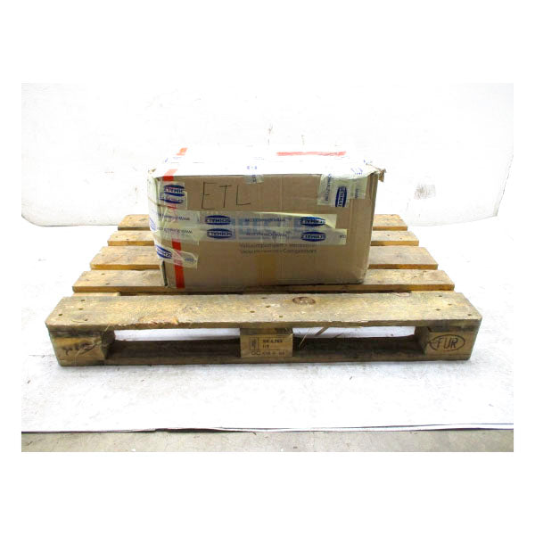 DEITZ MOTOREN FDR90S/95/4P 500V 3.3A NSMP
