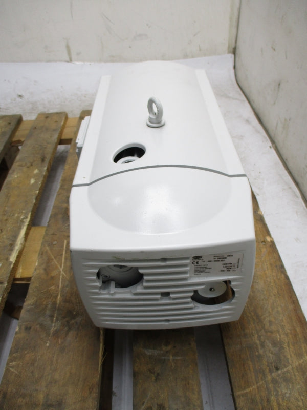 DEITZ MOTOREN FDR90S/95/4P 500V 3.3A NSMP