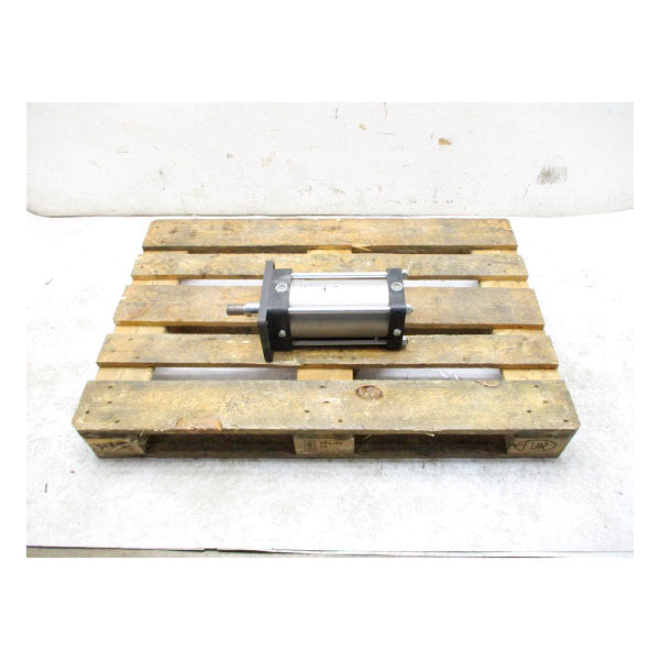 TAIYO PARKER 10A-2R FA140B200-ABC1-X UNMP
