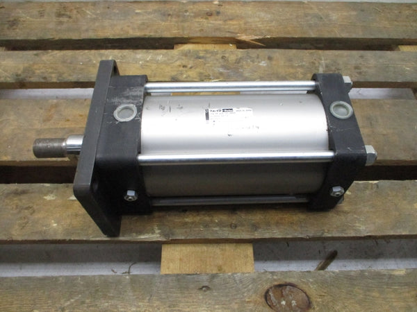 TAIYO PARKER 10A-2R FA140B200-ABC1-X UNMP