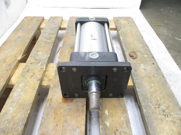 TAIYO PARKER 10A-2R FA140B200-ABC1-X UNMP