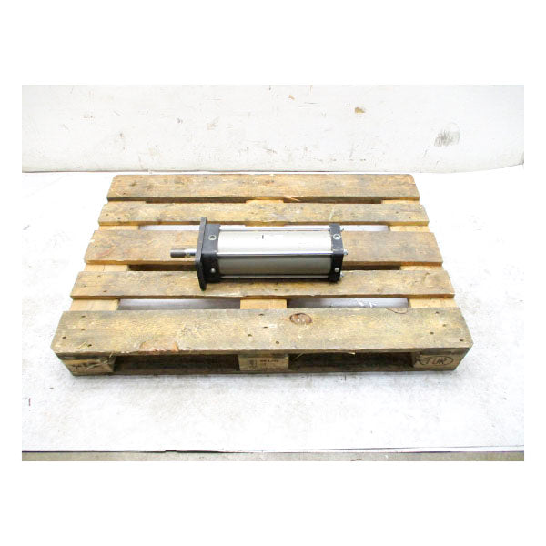 TAIYO PARKER 10A-2 FA125B300-X UNMP