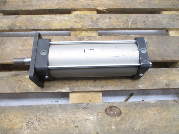 TAIYO PARKER 10A-2 FA125B300-X UNMP