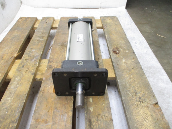 TAIYO PARKER 10A-2 FA125B300-X UNMP