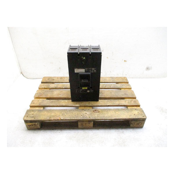 WESTINGHOUSE PCG32000F 600VAC 2000A (AS PICTURED) UNMP