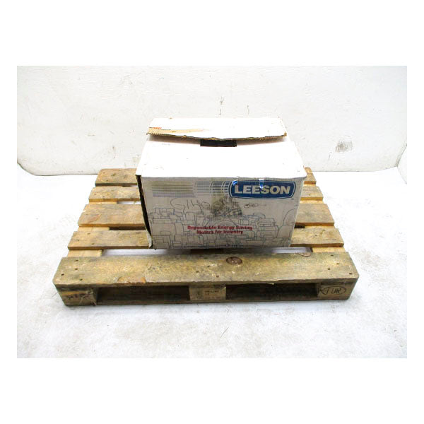LEESON G140682.00 208-230/460V 26-23.4/11.7A NSMP