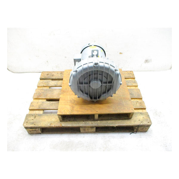 GAST R6P355A 37F444W436 208-230/460V 19.5-18.2/9.1A NSNP