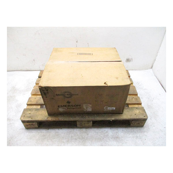 MICRO MOTION T050T613SQBAEZZZZ 17.3V 1450PSI NSMP