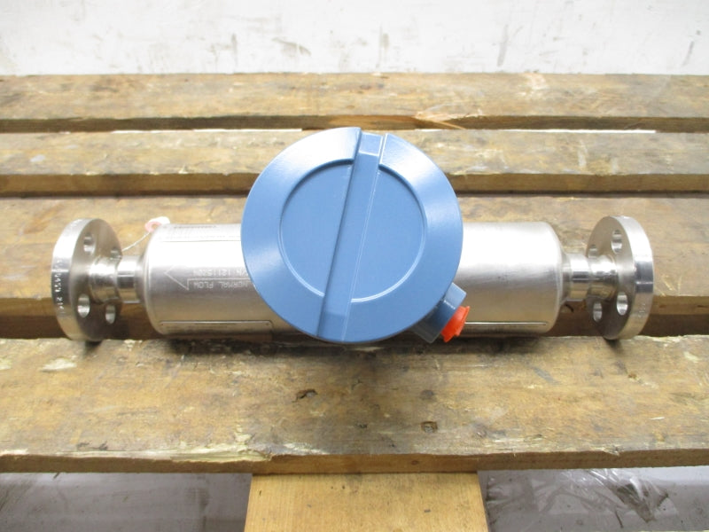 MICRO MOTION T050T613SQBAEZZZZ 17.3V 1450PSI NSMP
