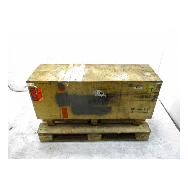 STEP TEC HVCS287-U-24-1.5/4-1FD-HSK-A100 400V 66A REMAN