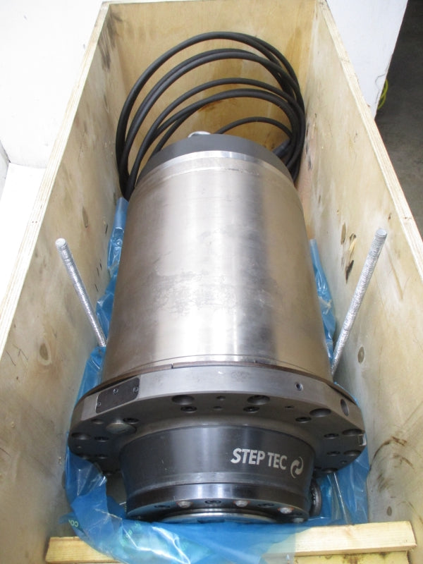 STEP TEC HVCS287-U-24-1.5/4-1FD-HSK-A100 400V 66A REMAN