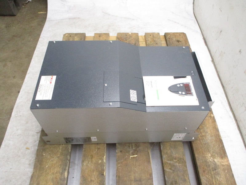 SCHNEIDER ELECTRIC ATV61HD55Y418 500-690V 62A NSNP
