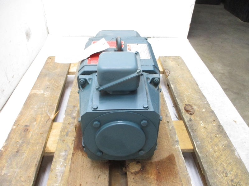 RELIANCE ELECTRIC T18R1102P-0Z 180V 14.10A NSNP