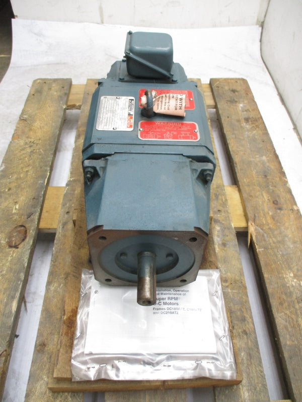 RELIANCE ELECTRIC T18R1102P-0Z 180V 14.10A NSNP
