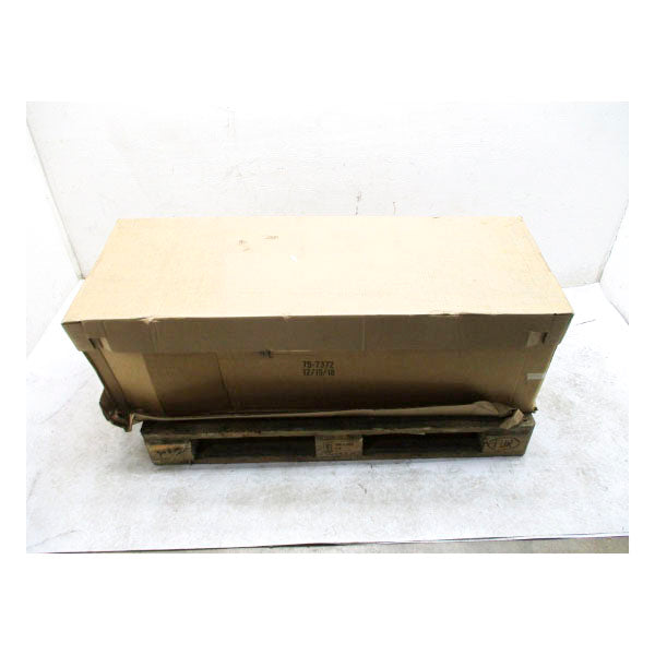 EATON SLDN600 HLD3600F 600VAC 600A NSMP