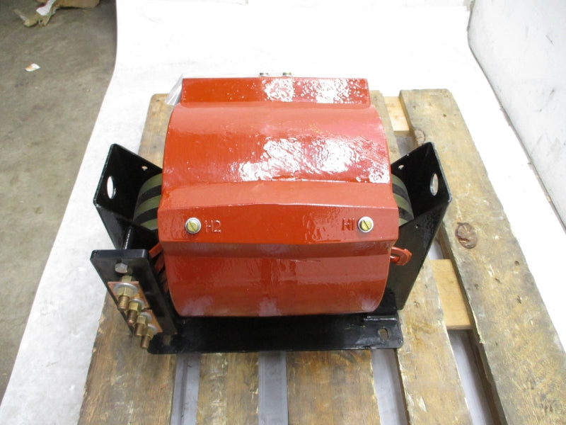 INSTRUMENT TRANSFORMERS CPT3-60-15-242A 120/240V NSNP