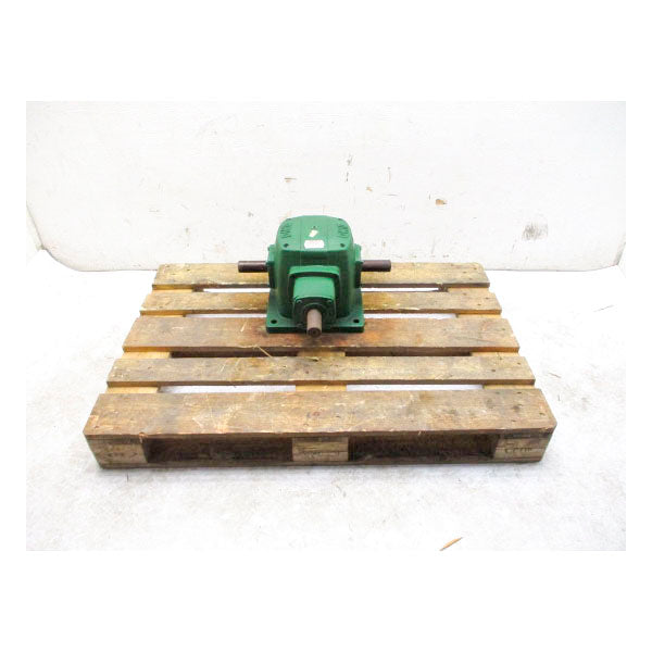 OHIO GEAR 0220-75348 RA4 NSNP