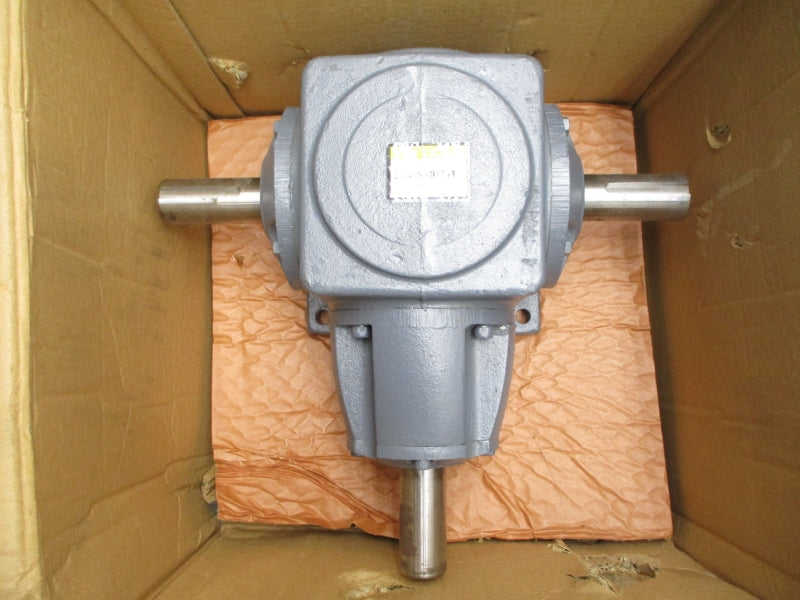 BOSTON GEAR R258BOM1 NSMP