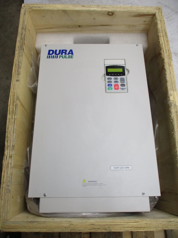 AUTOMATION DIRECT GS3-2050 GS3-2050+W14360004 200-240V 145A NSMP