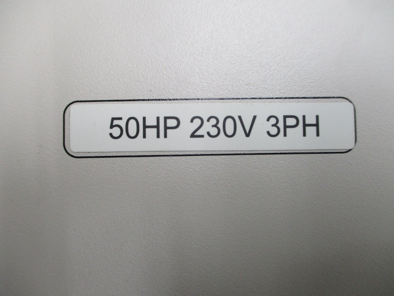 AUTOMATION DIRECT GS3-2050 GS3-2050+W14360004 200-240V 145A NSMP
