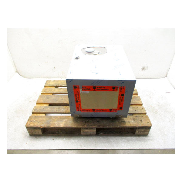 HYFRA ECHILLY 3-S 16010577 230V 12.10A NSNP