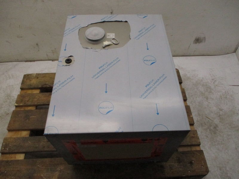 HYFRA ECHILLY 3-S 16010577 230V 12.10A NSNP