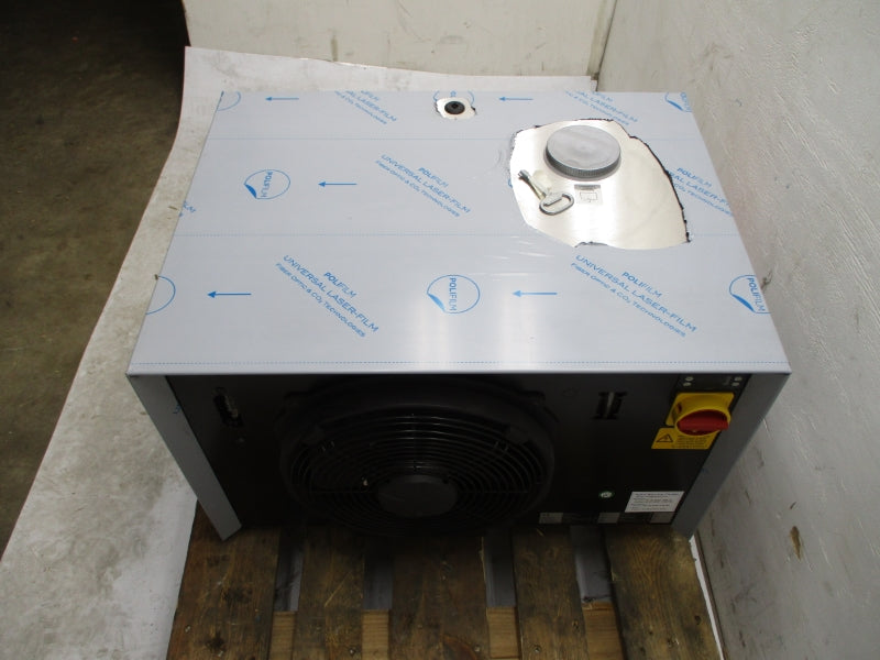 HYFRA ECHILLY 3-S 16010577 230V 12.10A NSNP