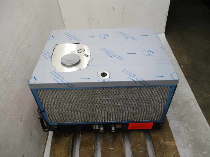 HYFRA ECHILLY 3-S 16010577 230V 12.10A NSNP