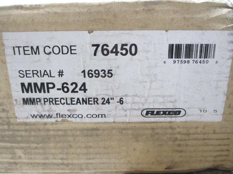 FLEXCO MMP-624 76450 NSFS