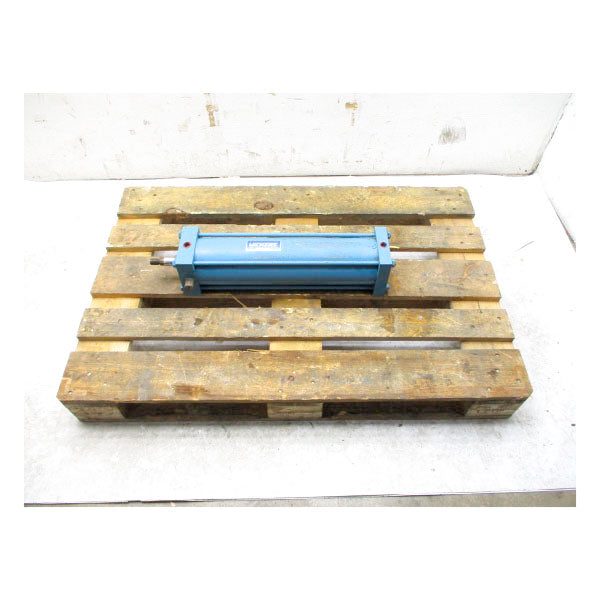 VICKERS TE17KACA 1AA18000 250PSI NSNP