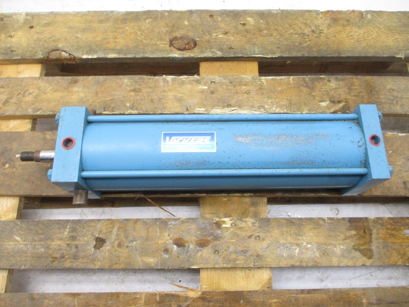 VICKERS TE17KACA 1AA18000 250PSI NSNP