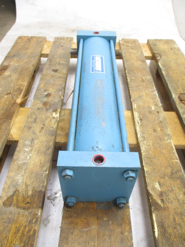 VICKERS TE17KACA 1AA18000 250PSI NSNP