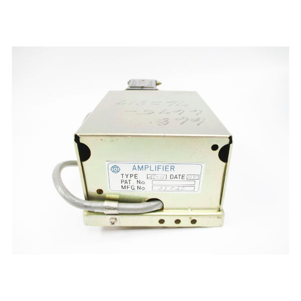 AMPLIFIER AT-11 29020 NSNP