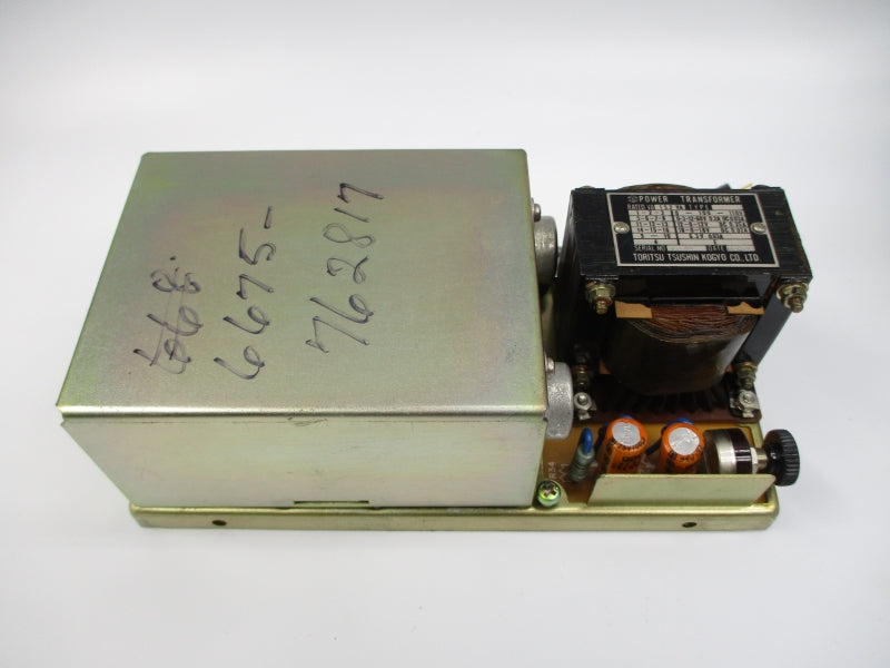 AMPLIFIER AT-11 29020 NSNP