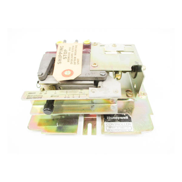 HONEYWELL RP908A10624 (AS PICTURED) NSNP