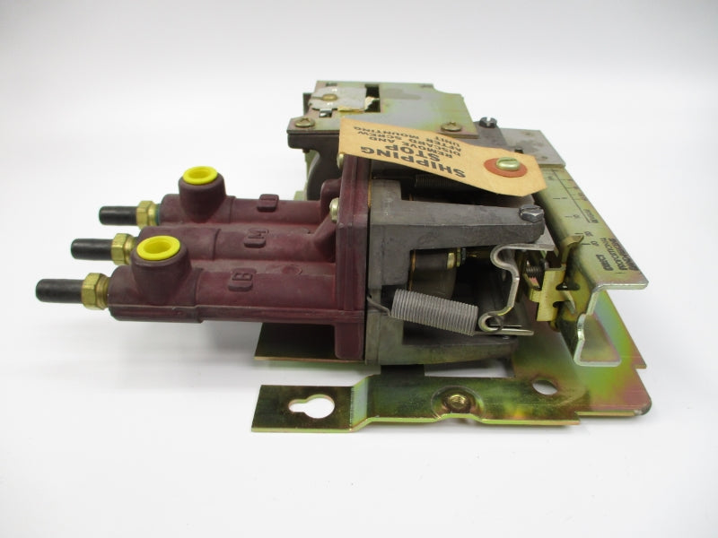 HONEYWELL RP908A10624 (AS PICTURED) NSNP