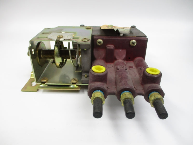 HONEYWELL RP908A10624 (AS PICTURED) NSNP