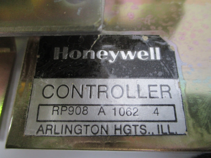 HONEYWELL RP908A10624 (AS PICTURED) NSNP
