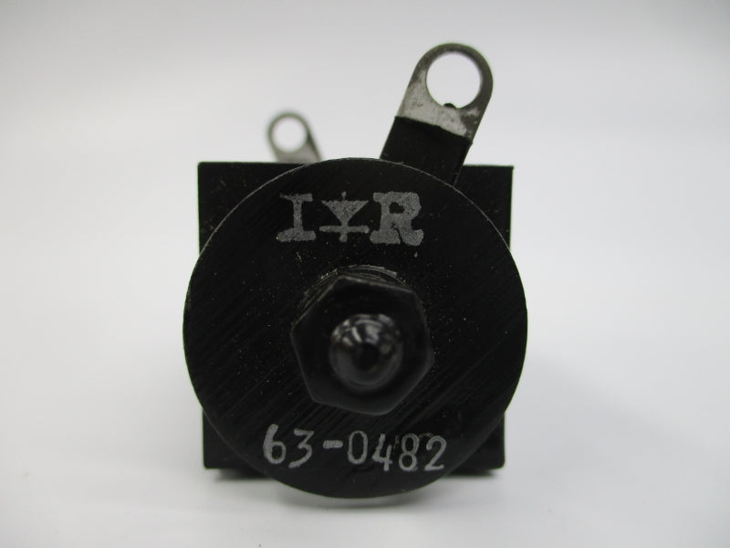 IOR 63-0482 NSNP