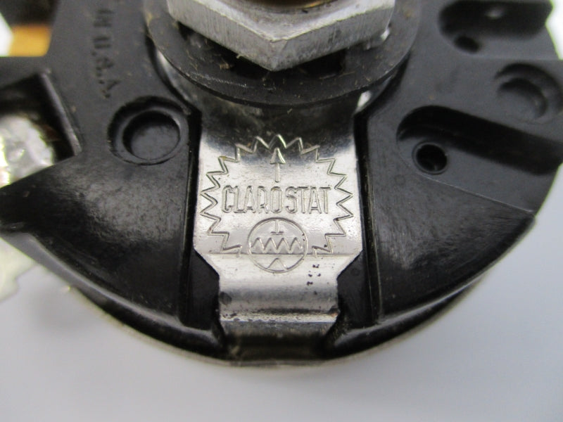 CLAROSTAT 02-7302 013612 NSNP