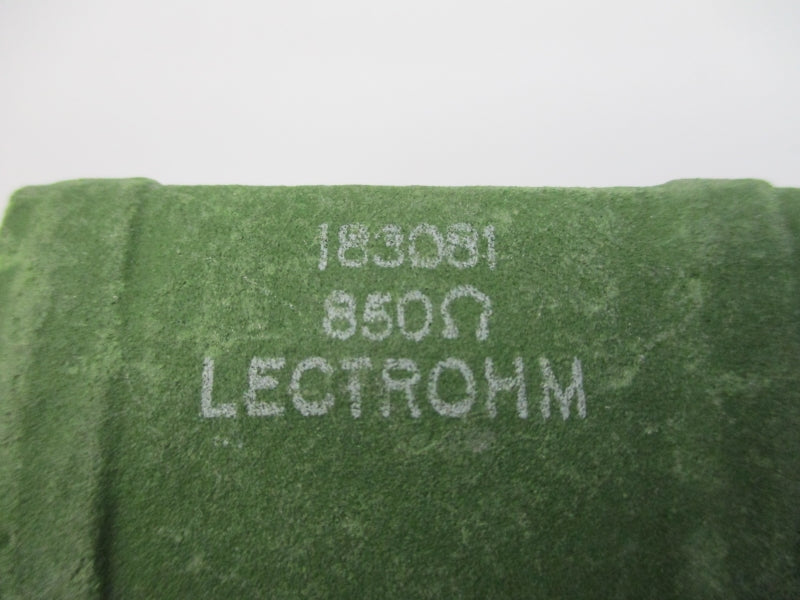 LECTROHM 183081 NSNP
